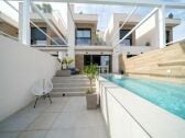 Villa Formentera del Segura Außenaufnahme 1