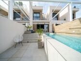 Villa Formentera del Segura Buitenaudio-opname 1