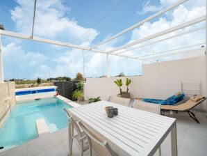 Villa with private pool and whirlpool - Formentera del Segura - image1