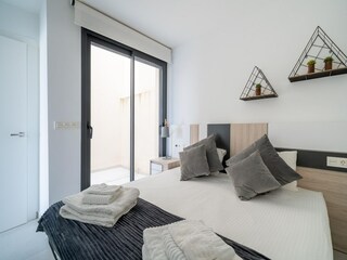 Villa Formentera del Segura Ausstattung 26