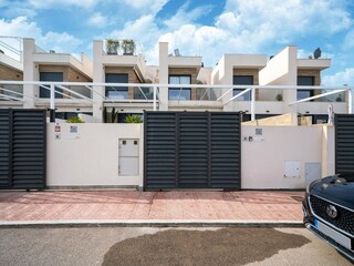Villa Formentera del Segura Outdoor Recording 6