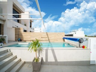 Villa Formentera del Segura Outdoor Recording 7