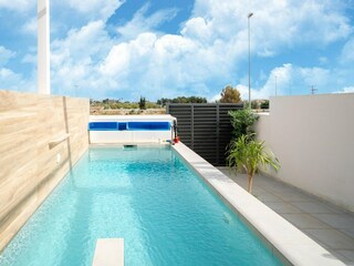 Villa Formentera del Segura Registrazione all'aperto 6