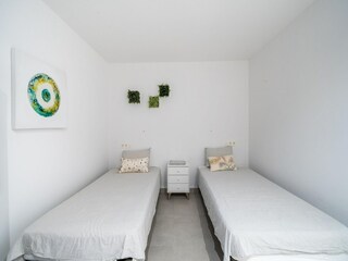 Villa Formentera del Segura Características 27