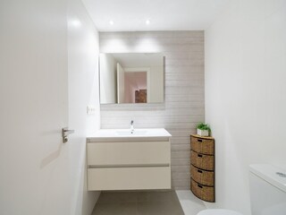 Villa Formentera del Segura Ausstattung 31