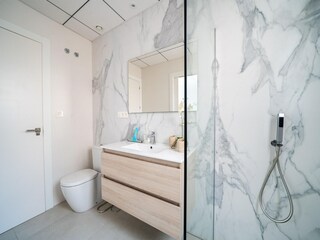 Villa Formentera del Segura Kenmerken 32
