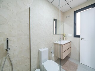Villa Formentera del Segura Ausstattung 33
