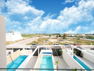 Villa Formentera del Segura Registrazione all'aperto 4