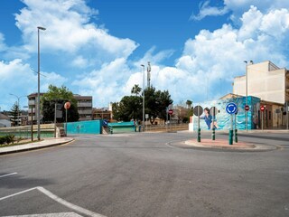 Villa Formentera del Segura Environnement 40