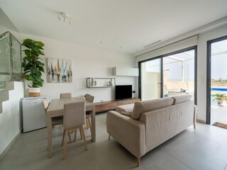 Villa Formentera del Segura Ausstattung 24