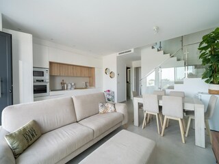 Villa Formentera del Segura Kenmerken 21