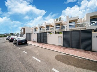 Villa Formentera del Segura Enregistrement extérieur 7
