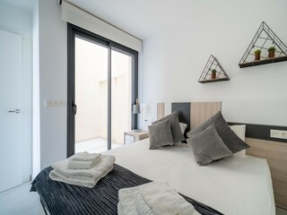 Villa Formentera del Segura Équipement 23