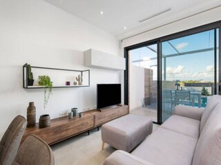 Villa Formentera del Segura Kenmerken 9