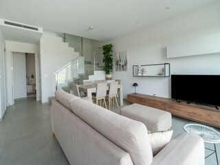 Villa Formentera del Segura Ausstattung 35
