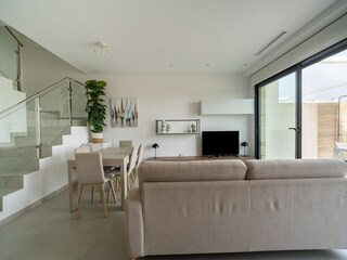 Villa Formentera del Segura Ausstattung 16