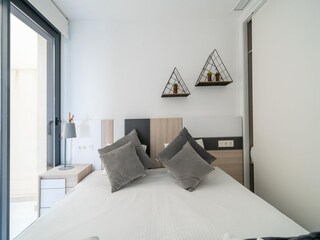 Villa Formentera del Segura Équipement 11