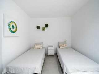 Villa Formentera del Segura Équipement 12