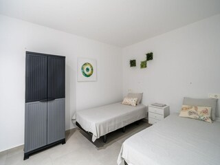 Villa Formentera del Segura Équipement 32