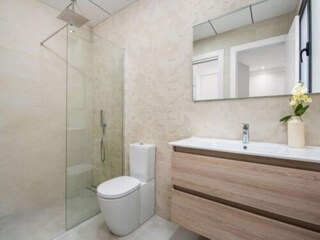 Villa Formentera del Segura Ausstattung 13