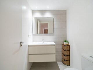 Villa Formentera del Segura Équipement 15