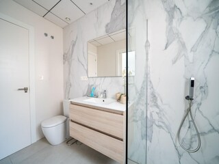 Villa Formentera del Segura Features 33