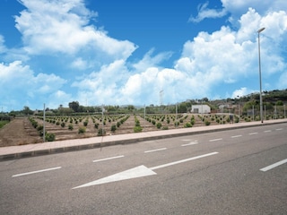 Villa Formentera del Segura Entorno 40