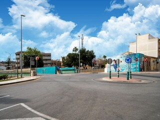 Villa Formentera del Segura Environment 40