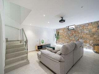 Villa Formentera del Segura Caratteristiche 9