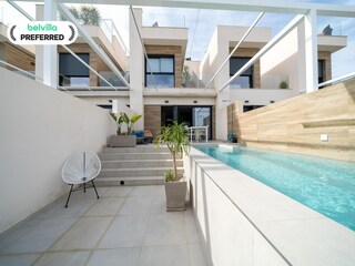 Villa Formentera del Segura Outdoor Recording 1