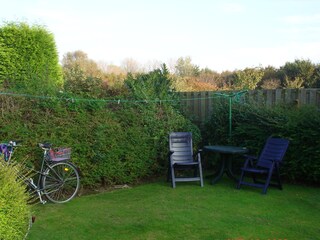 Casa per le vacanze Oostkapelle Registrazione all'aperto 5