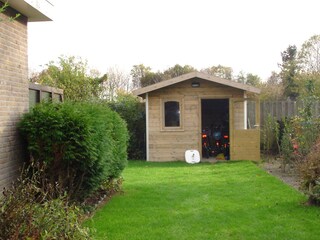 Casa per le vacanze Oostkapelle Registrazione all'aperto 6