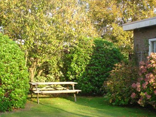 Vakantiehuis Oostkapelle Buitenaudio-opname 4