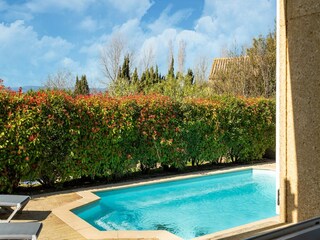 Villa Montbrun-des-Corbières Außenaufnahme 9