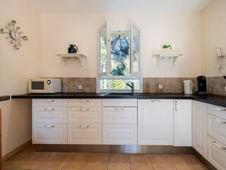 Villa Montbrun-des-Corbières Ausstattung 27