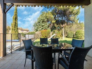 Villa Montbrun-des-Corbières Enregistrement extérieur 10