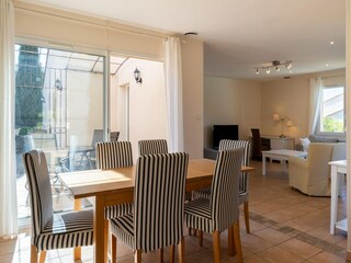 Villa Montbrun-des-Corbières Équipement 16