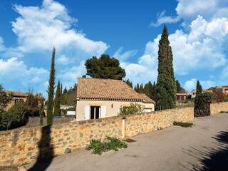 Villa Montbrun-des-Corbières Buitenaudio-opname 8