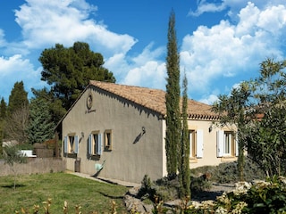 Villa Montbrun-des-Corbières Enregistrement extérieur 3