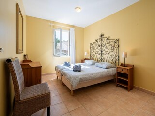 Villa Montbrun-des-Corbières Ausstattung 14