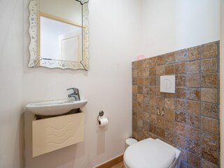 Villa Montbrun-des-Corbières Ausstattung 21