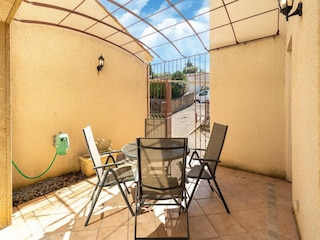 Villa Montbrun-des-Corbières Enregistrement extérieur 2