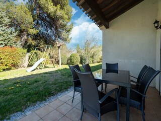 Villa Montbrun-des-Corbières Outdoor Recording 9