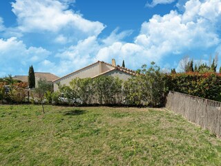 Villa Montbrun-des-Corbières Registrazione all'aperto 10