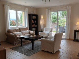 Villa Montbrun-des-Corbières Ausstattung 32