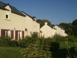 Holiday park Cozy holiday home near the bay of Douarnenez - Crozon - image1