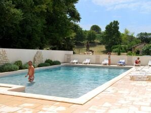 Holiday park Neat studio on the border of the Ardèche - Saint-Privat-de-Champclos - image1