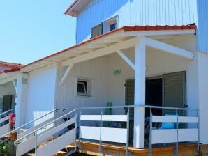 Holiday park Colourful holiday homes near the Marseillan-Plage beach - Marseillan - image1