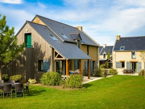 Ferienpark Wohnung in der Nähe eines bretonischen Dorfes - Cancale - image1