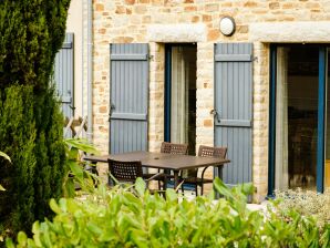 Ferienpark Wohnung in der Nähe von Breton Oyster Village - Cancale - image1